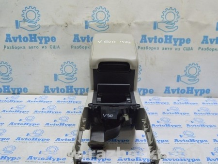 ФОТО Центральная консоль бокс для Toyota Camry 50 XV50 (11-14) Одеса