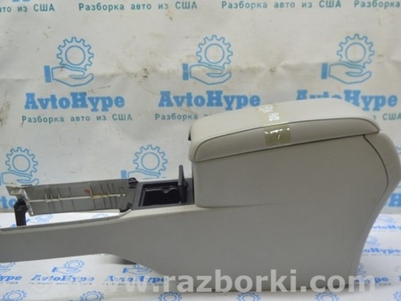 ФОТО Центральная консоль бокс для Toyota Camry 50 XV50 (11-14) Одеса