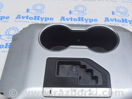 ФОТО Центральная консоль бокс для Toyota Camry 50 XV50 (11-14) Одеса