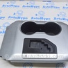 Центральная консоль бокс Toyota Camry 50 XV50 (11-14)
