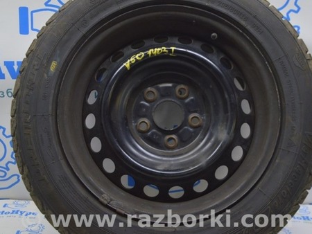 ФОТО Диски для Toyota Camry 50 XV50 (11-14) Одеса