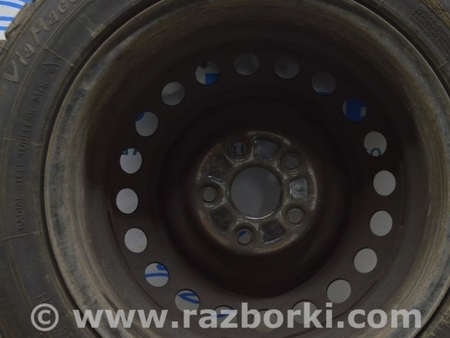 ФОТО Диски для Toyota Camry 50 XV50 (11-14) Одеса