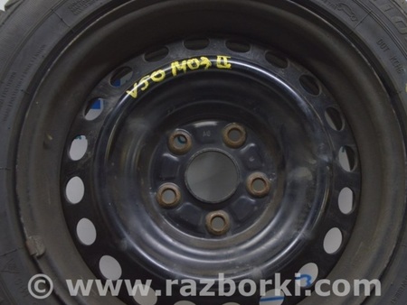 ФОТО Диски для Toyota Camry 50 XV50 (11-14) Одеса