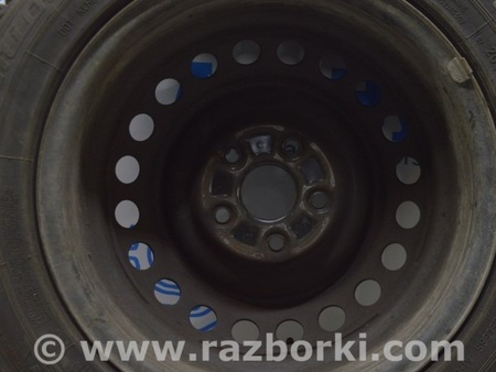 ФОТО Диски для Toyota Camry 50 XV50 (11-14) Одеса