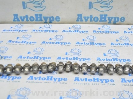 ФОТО Диски для Toyota Camry 50 XV50 (11-14) Одеса