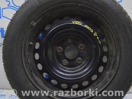 ФОТО Диски для Toyota Camry 50 XV50 (11-14) Одеса