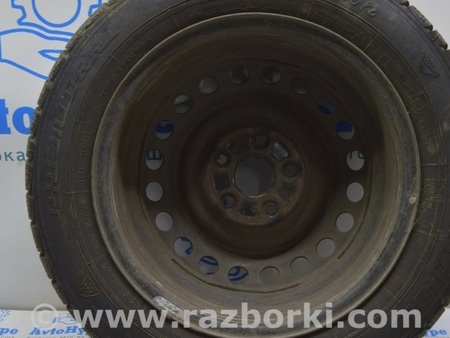 ФОТО Диски для Toyota Camry 50 XV50 (11-14) Одеса