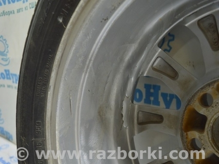 ФОТО Диски для Toyota Camry 50 XV50 (11-14) Одеса