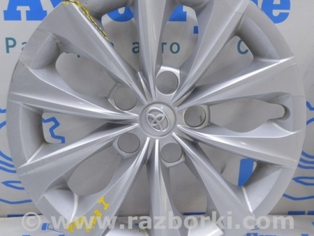 ФОТО Диски для Toyota Camry 50 XV50 (11-14) Одеса