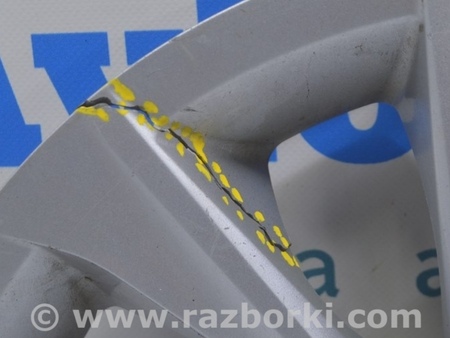 ФОТО Диски для Toyota Camry 50 XV50 (11-14) Одеса