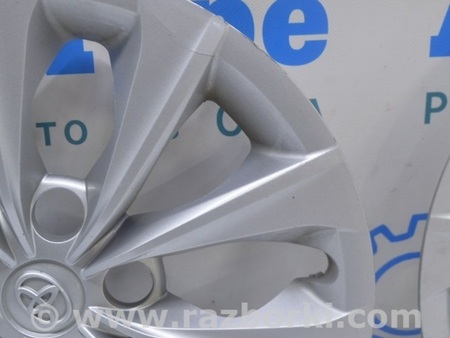 ФОТО Диски для Toyota Camry 50 XV50 (11-14) Одеса