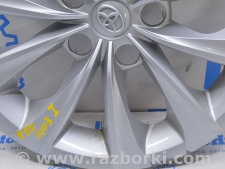 ФОТО Диски для Toyota Camry 50 XV50 (11-14) Одеса