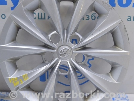 ФОТО Диски для Toyota Camry 50 XV50 (11-14) Одеса