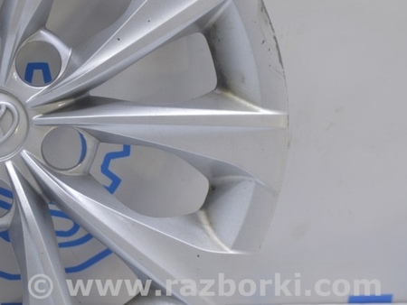 ФОТО Диски для Toyota Camry 50 XV50 (11-14) Одеса