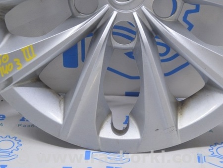 ФОТО Диски для Toyota Camry 50 XV50 (11-14) Одеса