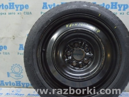 ФОТО Запасное колесо для Toyota Camry 50 XV50 (11-14) Одеса