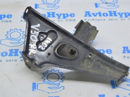 ФОТО Бампер задний для Toyota Camry 50 XV50 (11-14) Одеса