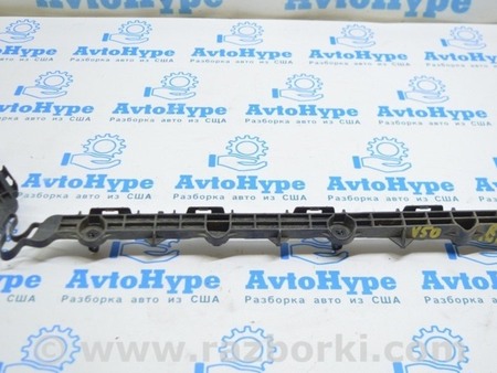 ФОТО Бампер задний для Toyota Camry 50 XV50 (11-14) Одеса