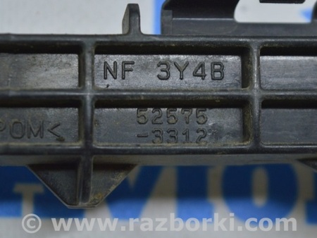 ФОТО Бампер задний для Toyota Camry 50 XV50 (11-14) Одеса