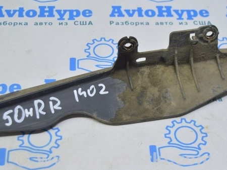 ФОТО Бампер задний для Toyota Camry 50 XV50 (11-14) Одеса