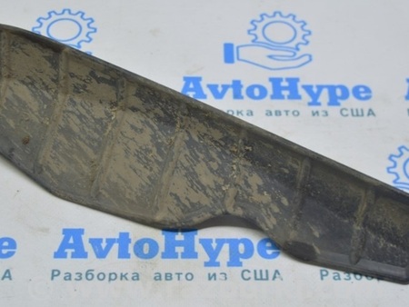 ФОТО Бампер задний для Toyota Camry 50 XV50 (11-14) Одеса