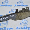 Бампер задний Toyota Camry 50 XV50 (11-14)