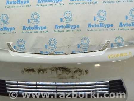 ФОТО Бампер передний для Toyota Camry 50 XV50 (11-14) Одеса