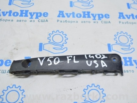 ФОТО Бампер передний для Toyota Camry 50 XV50 (11-14) Одеса