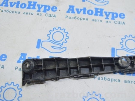 ФОТО Бампер передний для Toyota Camry 50 XV50 (11-14) Одеса