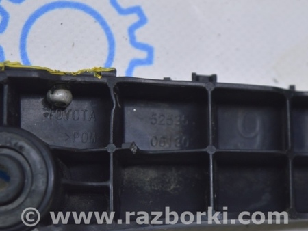 ФОТО Бампер передний для Toyota Camry 50 XV50 (11-14) Одеса