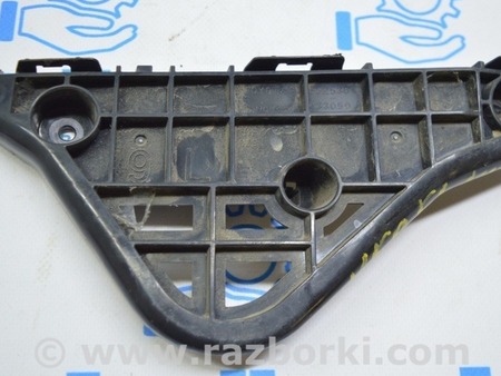 ФОТО Бампер передний для Toyota Camry 50 XV50 (11-14) Одеса