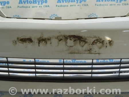 ФОТО Бампер передний для Toyota Camry 50 XV50 (11-14) Одеса