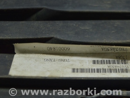ФОТО Бампер передний для Toyota Camry 50 XV50 (11-14) Одеса