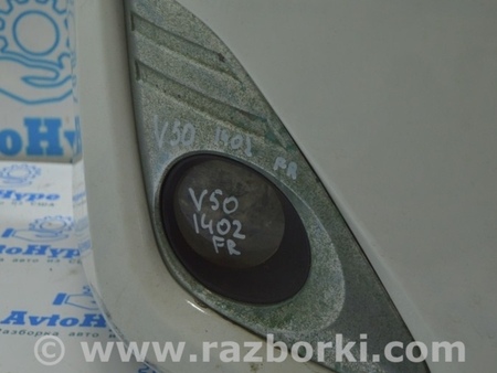 ФОТО Бампер передний для Toyota Camry 50 XV50 (11-14) Одеса