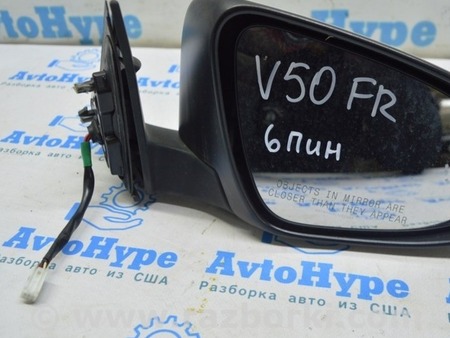 ФОТО Боковое зеркало для Toyota Camry 50 XV50 (11-14) Одеса