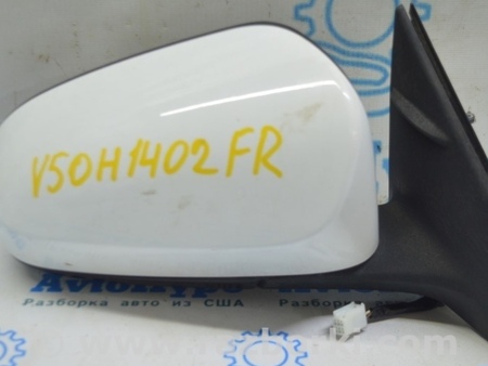 ФОТО Боковое зеркало для Toyota Camry 50 XV50 (11-14) Одеса