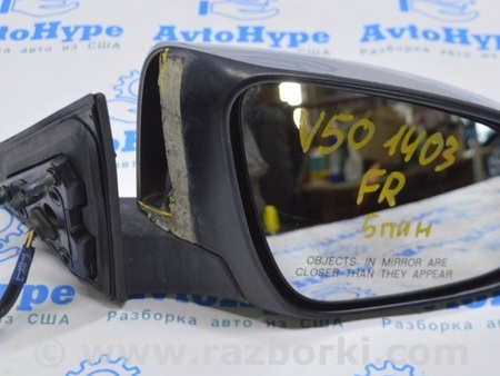 ФОТО Боковое зеркало для Toyota Camry 50 XV50 (11-14) Одеса
