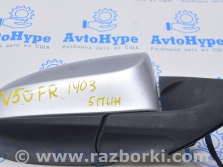 ФОТО Боковое зеркало для Toyota Camry 50 XV50 (11-14) Одеса