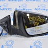 Боковое зеркало Toyota Camry 50 XV50 (11-14)