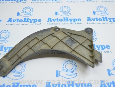 ФОТО Защита для Toyota Camry 50 XV50 (11-14) Одеса