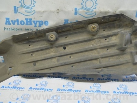 ФОТО Защита для Toyota Camry 50 XV50 (11-14) Одеса