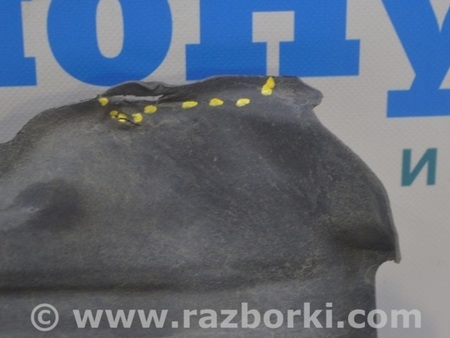 ФОТО Защита для Toyota Camry 50 XV50 (11-14) Одеса