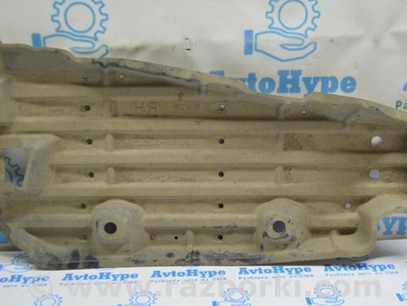 ФОТО Защита для Toyota Camry 50 XV50 (11-14) Одеса