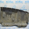ФОТО Защита для Toyota Camry 50 XV50 (11-14) Одеса