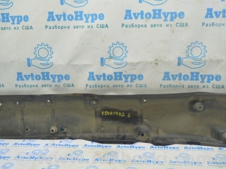 ФОТО Защита для Toyota Camry 50 XV50 (11-14) Одеса