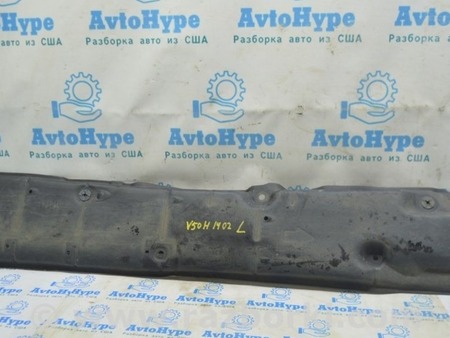 ФОТО Защита для Toyota Camry 50 XV50 (11-14) Одеса