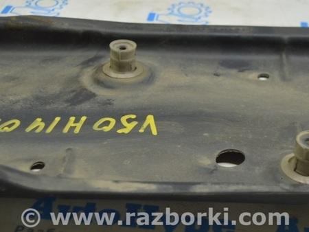ФОТО Защита для Toyota Camry 50 XV50 (11-14) Одеса