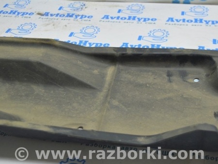 ФОТО Защита для Toyota Camry 50 XV50 (11-14) Одеса