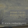 ФОТО Защита для Toyota Camry 50 XV50 (11-14) Одеса