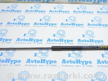 ФОТО Капот для Toyota Camry 50 XV50 (11-14) Одеса